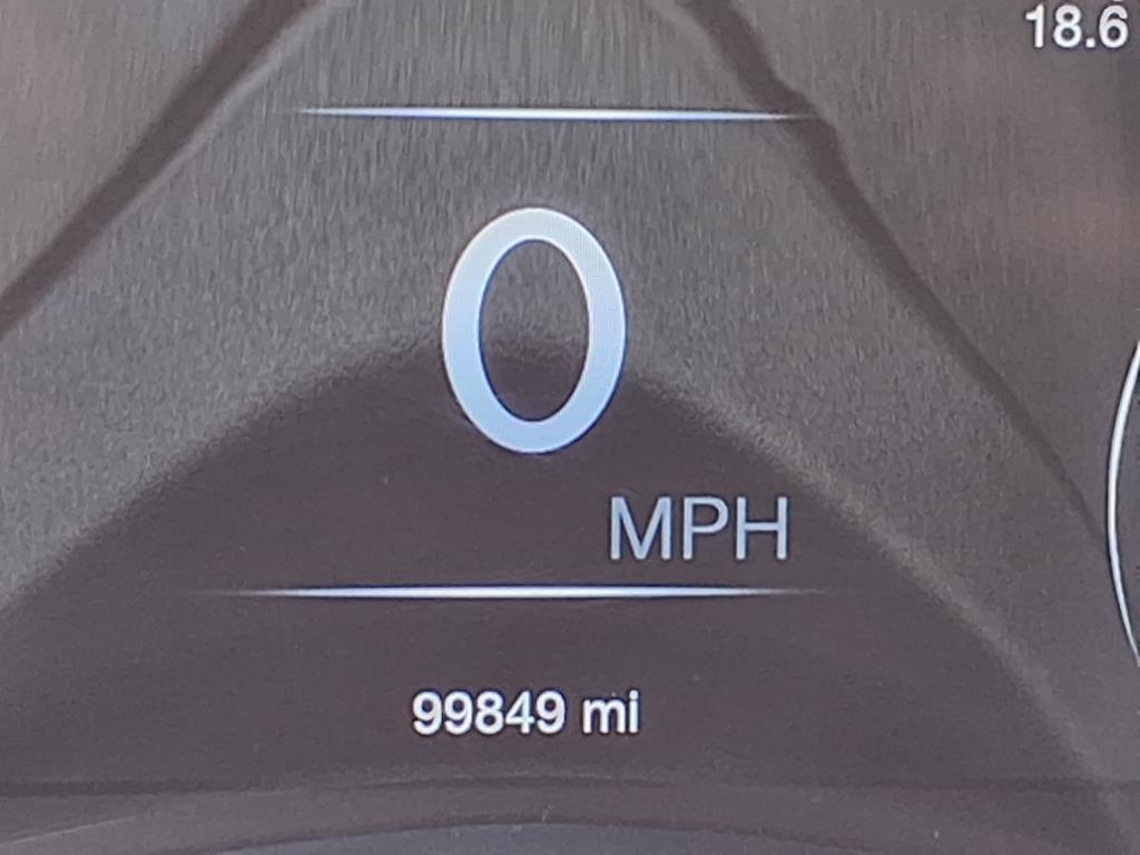 used 2020 Jeep Grand Cherokee car, priced at $22,990