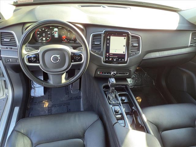 used 2020 Volvo XC90 car, priced at $27,998