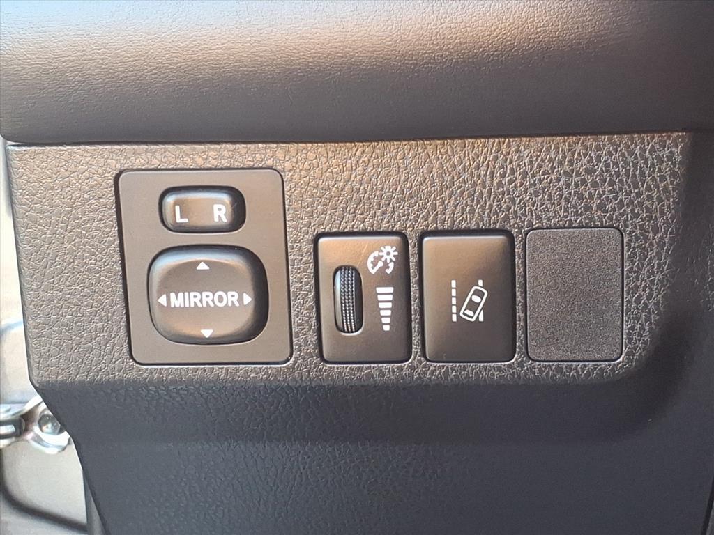 used 2017 Toyota RAV4 Hybrid car, priced at $19,770