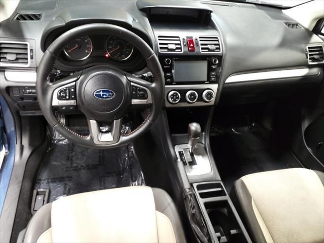 used 2016 Subaru Crosstrek car, priced at $13,988