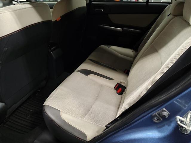 used 2016 Subaru Crosstrek car, priced at $13,988