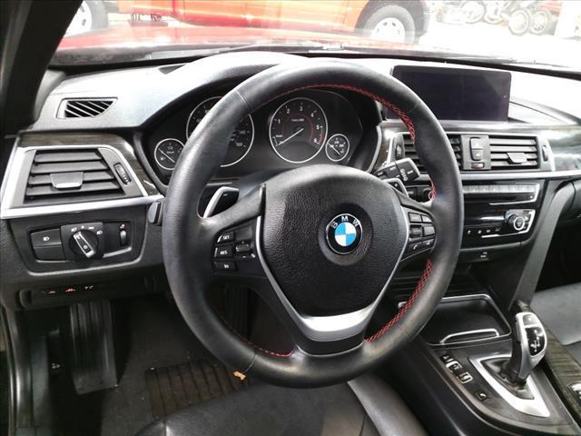 used 2018 BMW 328d car, priced at $24,880