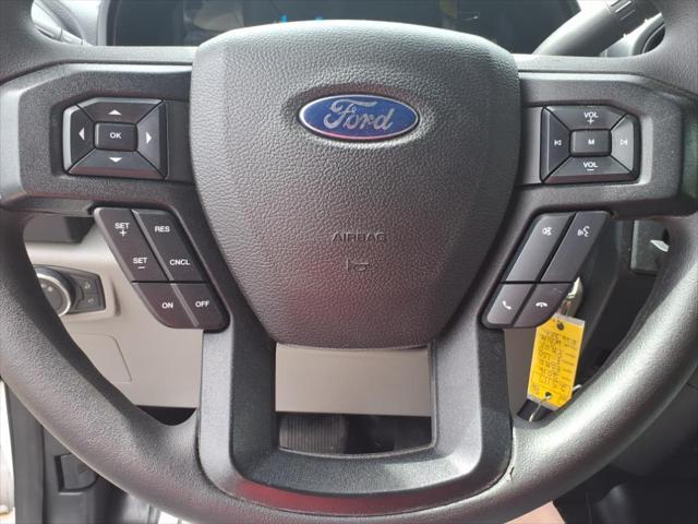 used 2016 Ford F-150 car, priced at $11,990