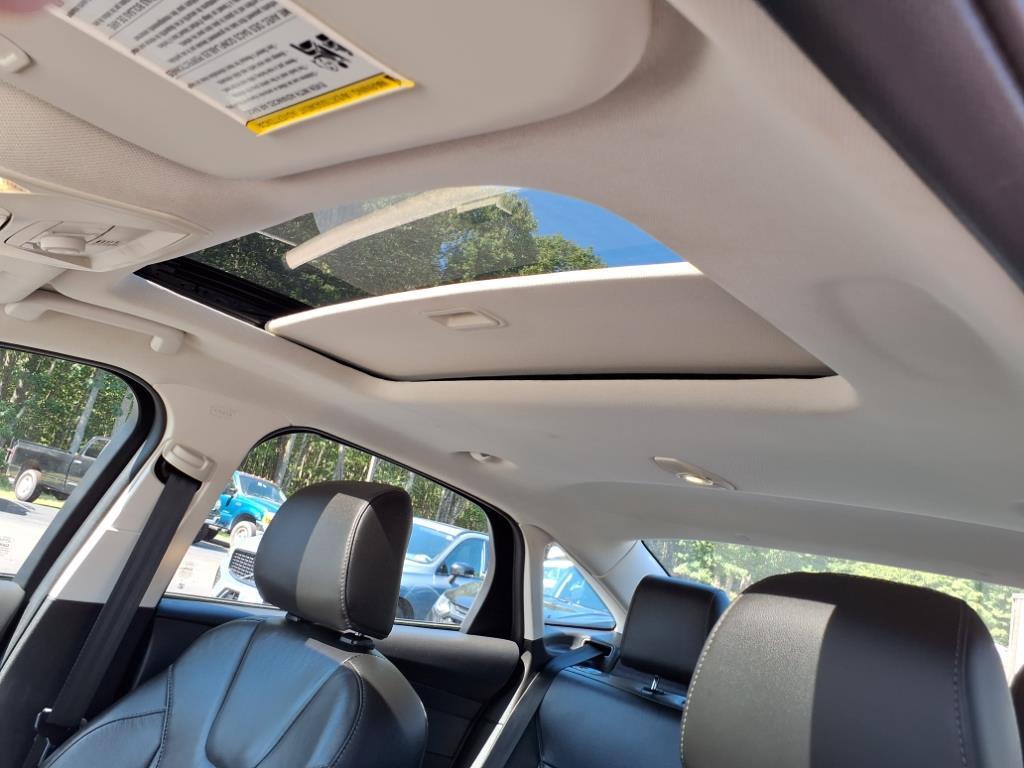 used 2016 Ford Focus car, priced at $9,963