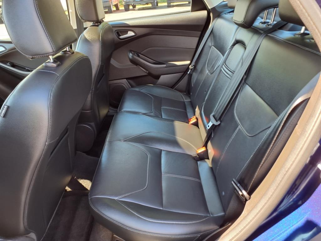 used 2016 Ford Focus car, priced at $9,963