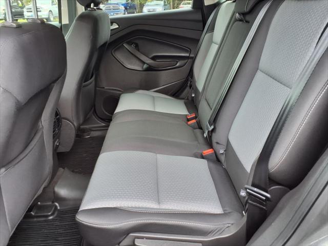 used 2019 Ford Escape car, priced at $19,440