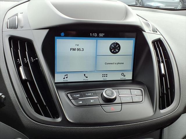 used 2019 Ford Escape car, priced at $19,440