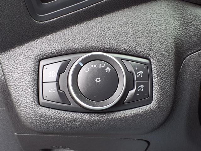 used 2019 Ford Escape car, priced at $19,440