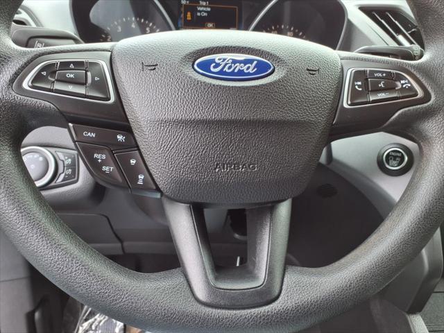 used 2019 Ford Escape car, priced at $19,440