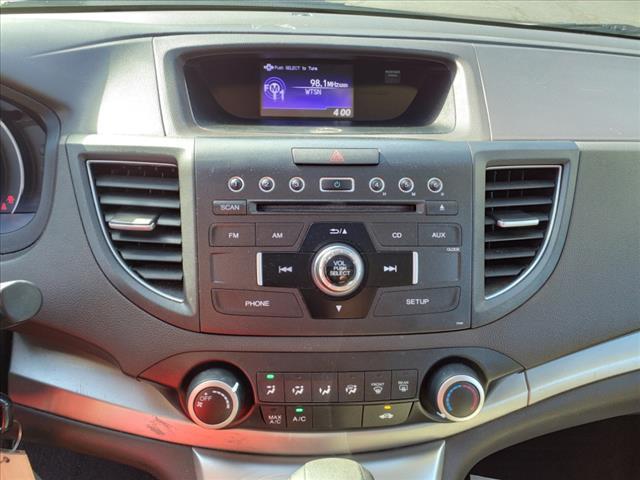 used 2012 Honda CR-V car, priced at $12,499