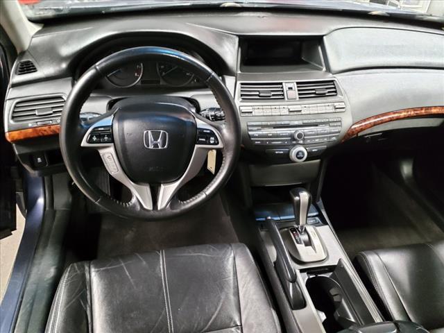 used 2012 Honda Crosstour car, priced at $11,924