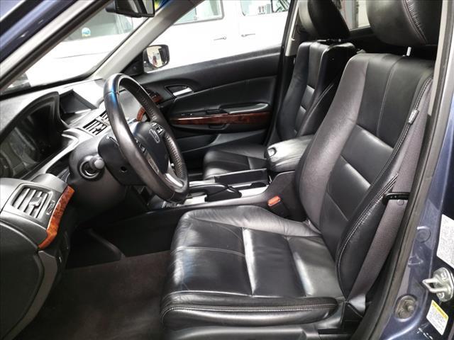 used 2012 Honda Crosstour car, priced at $11,924