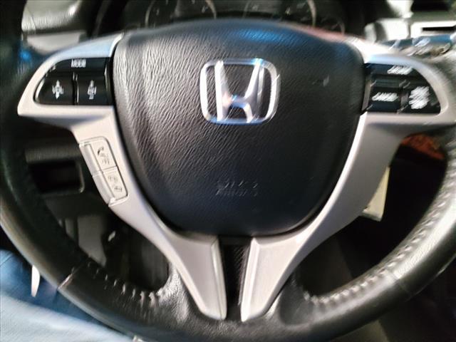 used 2012 Honda Crosstour car, priced at $11,924