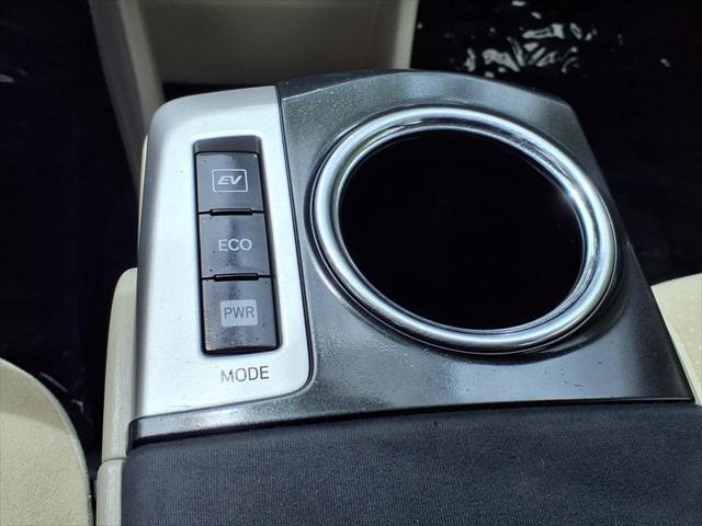 used 2012 Toyota Prius v car, priced at $11,968