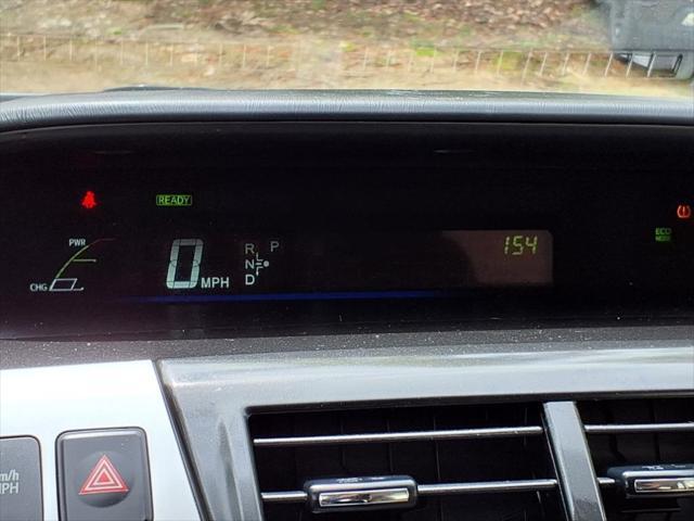 used 2012 Toyota Prius v car, priced at $11,968