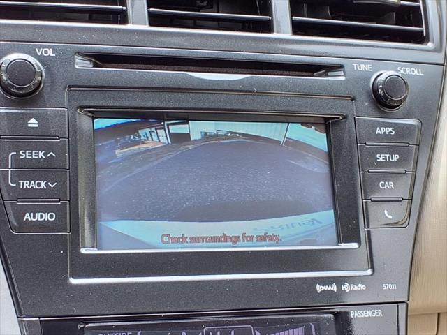 used 2012 Toyota Prius v car, priced at $11,968