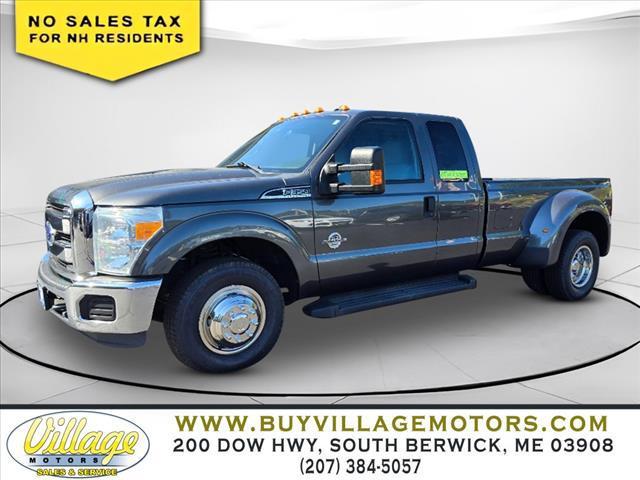 used 2016 Ford F-350 car, priced at $28,999