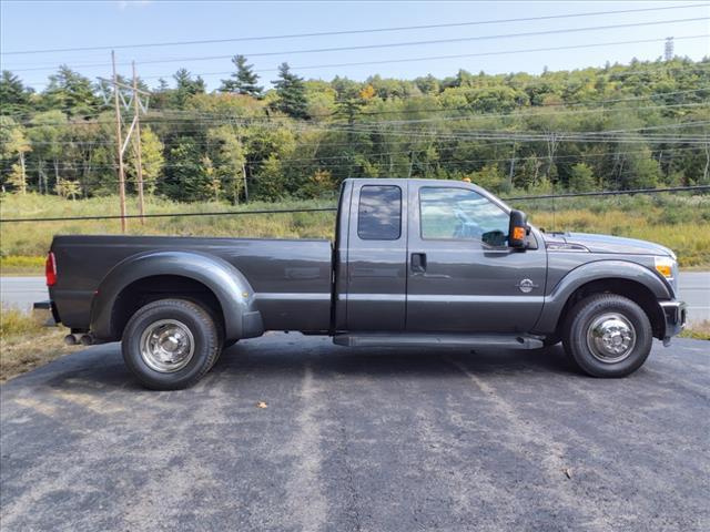 used 2016 Ford F-350 car, priced at $28,999