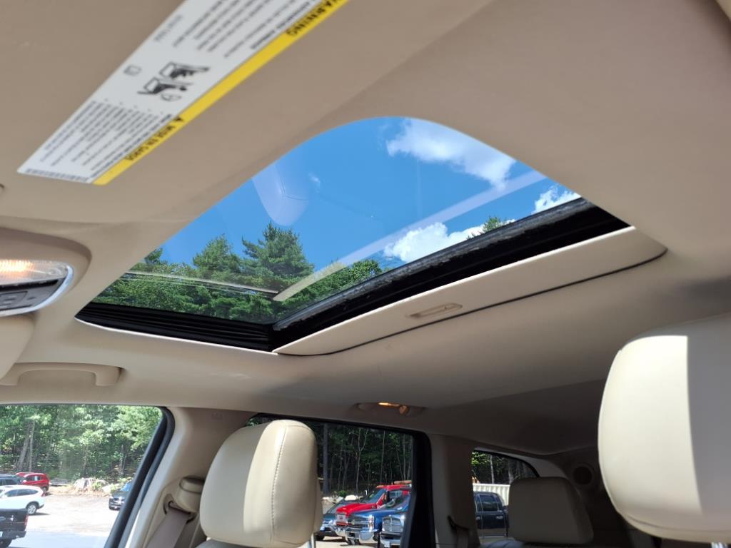 used 2014 Jeep Grand Cherokee car, priced at $13,420