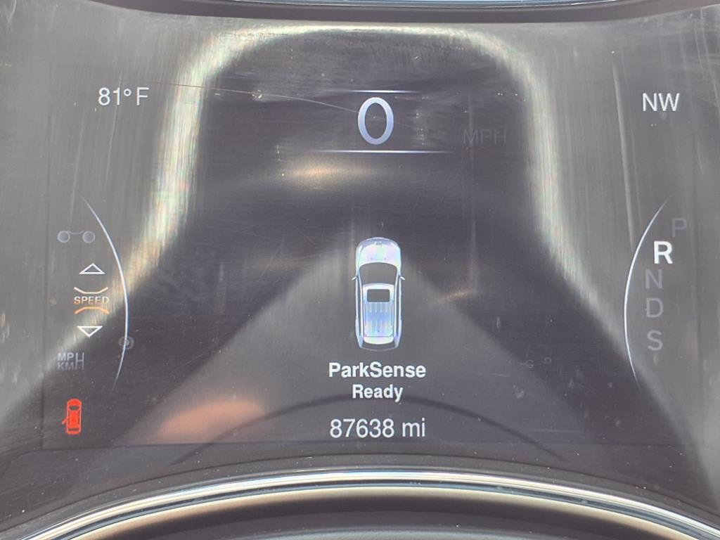 used 2014 Jeep Grand Cherokee car, priced at $13,420