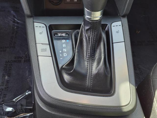 used 2020 Hyundai Elantra car, priced at $12,440