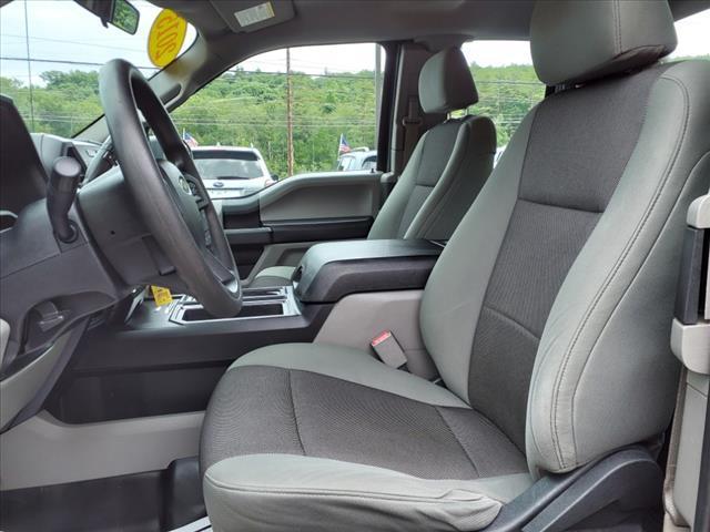 used 2015 Ford F-150 car, priced at $19,880