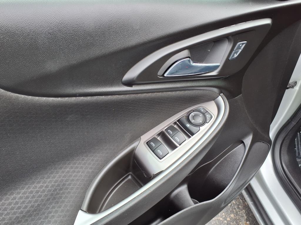 used 2017 Chevrolet Malibu car, priced at $10,599