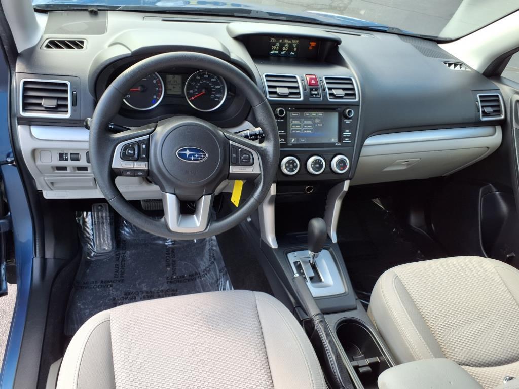 used 2017 Subaru Forester car, priced at $13,922