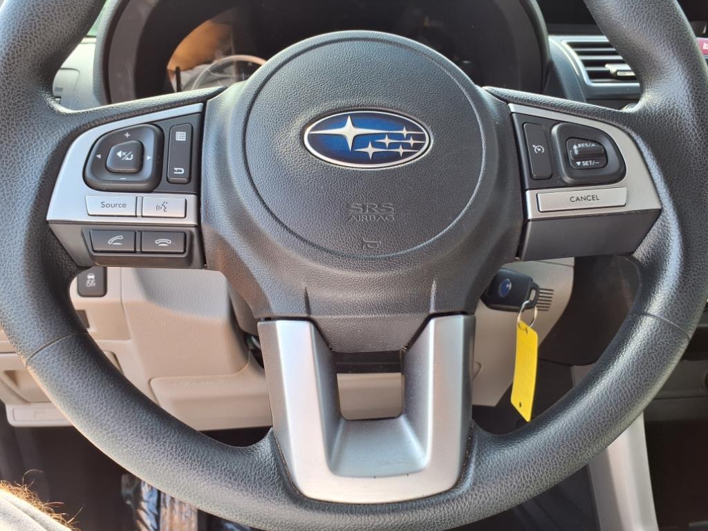 used 2017 Subaru Forester car, priced at $13,922