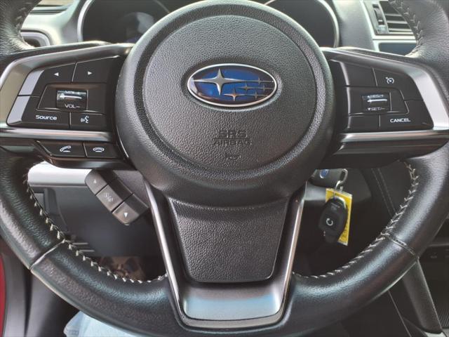used 2018 Subaru Outback car, priced at $14,969