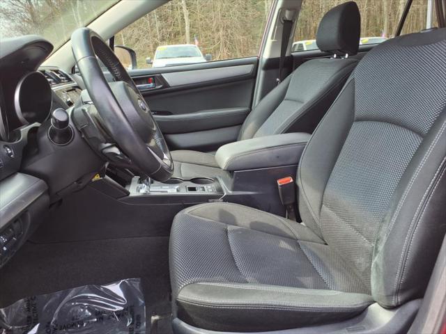 used 2018 Subaru Outback car, priced at $14,969