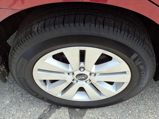used 2018 Subaru Outback car, priced at $14,969