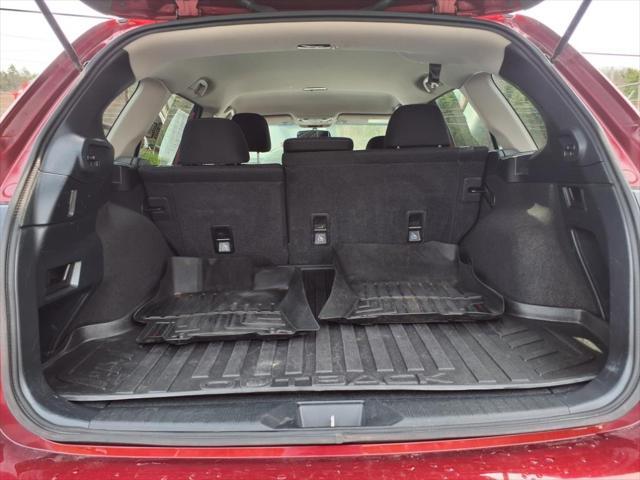 used 2018 Subaru Outback car, priced at $14,969