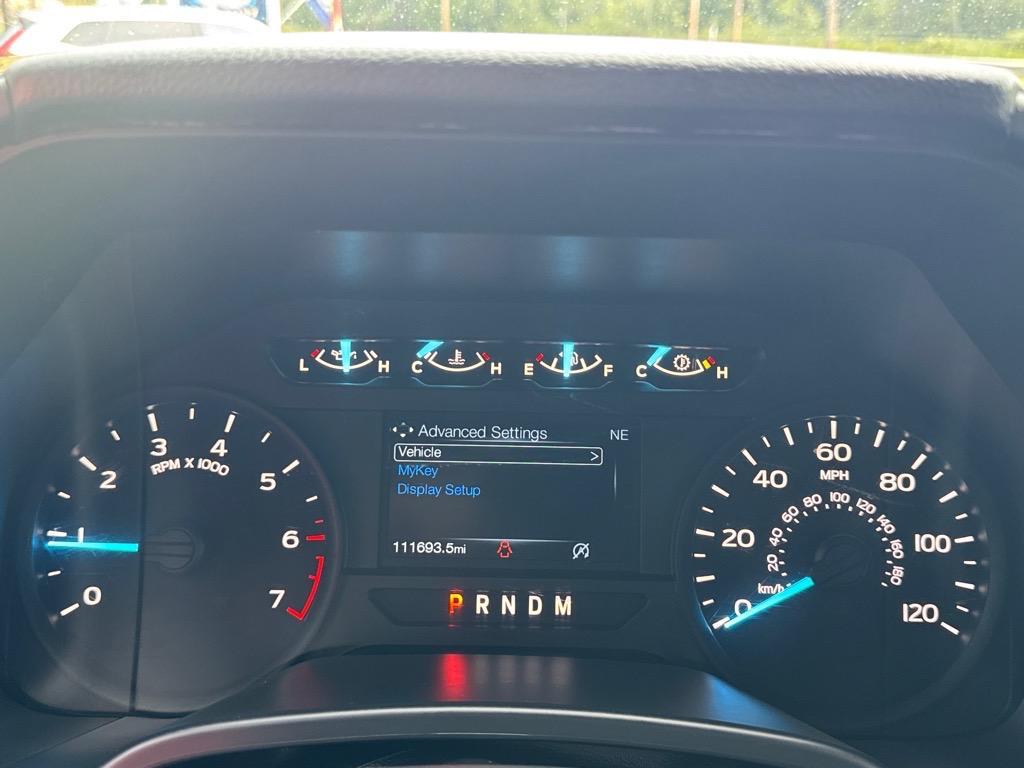 used 2018 Ford F-150 car, priced at $19,920