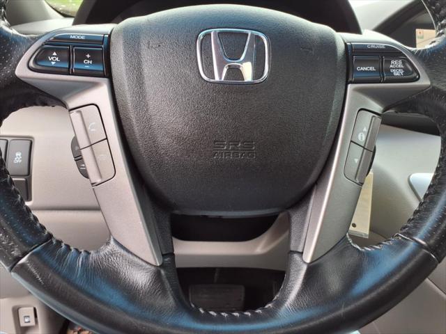 used 2012 Honda Odyssey car, priced at $13,277