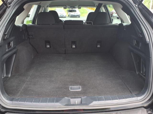 used 2020 Subaru Outback car, priced at $19,985
