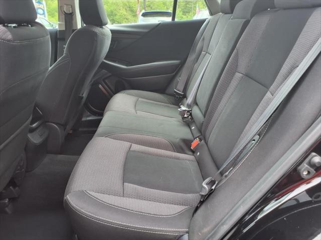 used 2020 Subaru Outback car, priced at $19,985