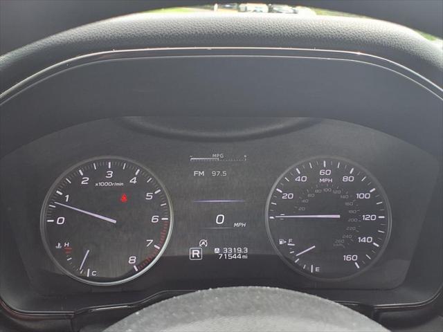used 2020 Subaru Outback car, priced at $19,985