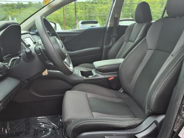 used 2020 Subaru Outback car, priced at $19,985