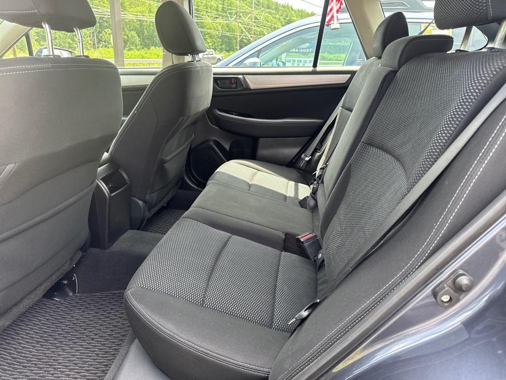 used 2017 Subaru Outback car, priced at $13,499