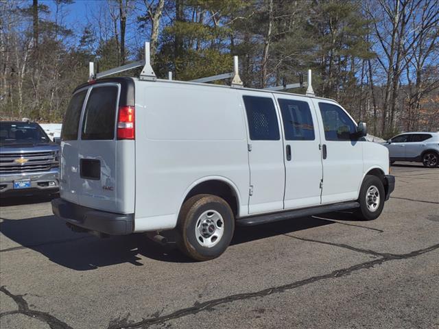 used 2019 GMC Savana 2500 car, priced at $19,985