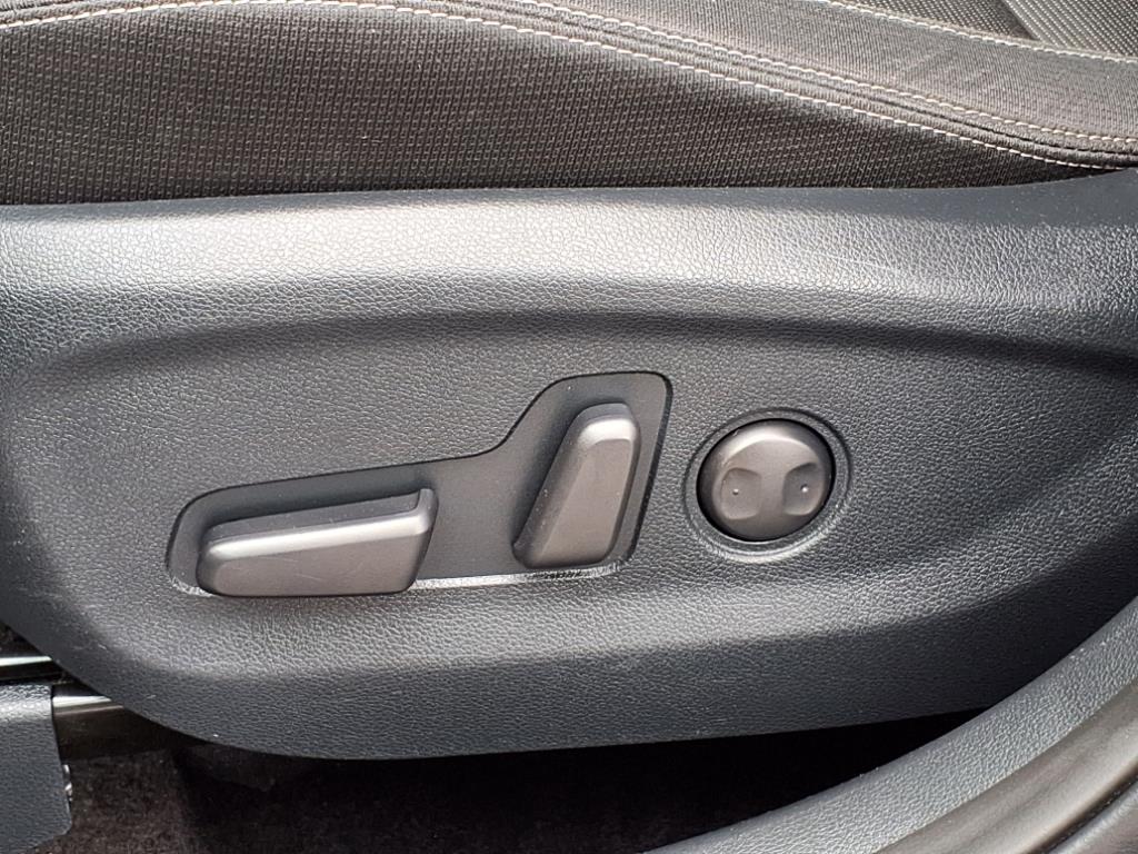 used 2022 Kia Sportage car, priced at $16,899