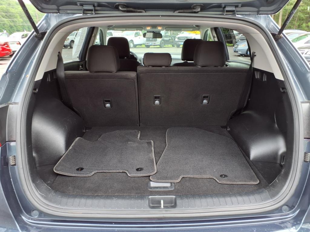 used 2022 Kia Sportage car, priced at $16,899