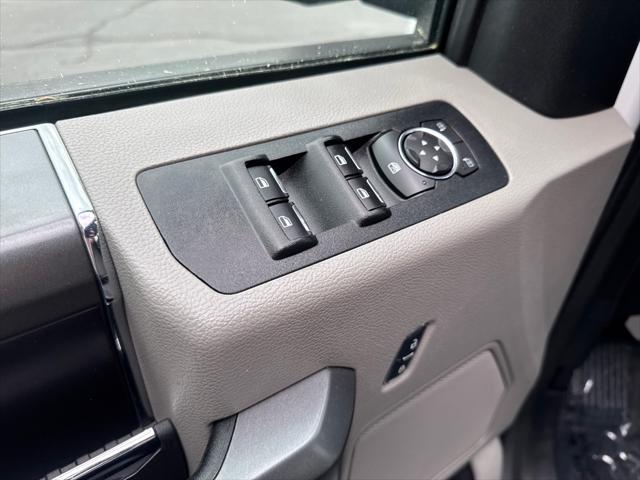 used 2018 Ford F-150 car, priced at $22,898