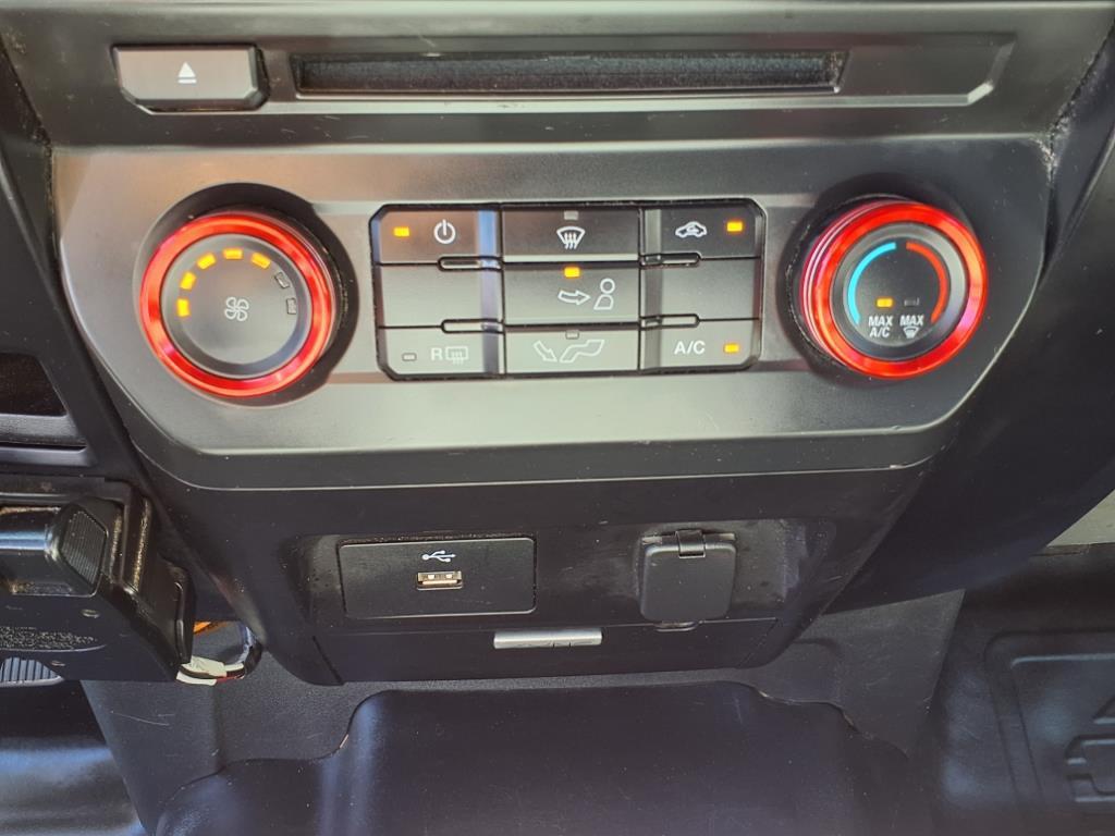 used 2017 Ford F-150 car, priced at $19,844