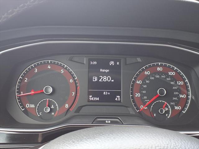 used 2019 Volkswagen Jetta car, priced at $14,820