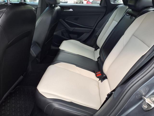 used 2019 Volkswagen Jetta car, priced at $14,820