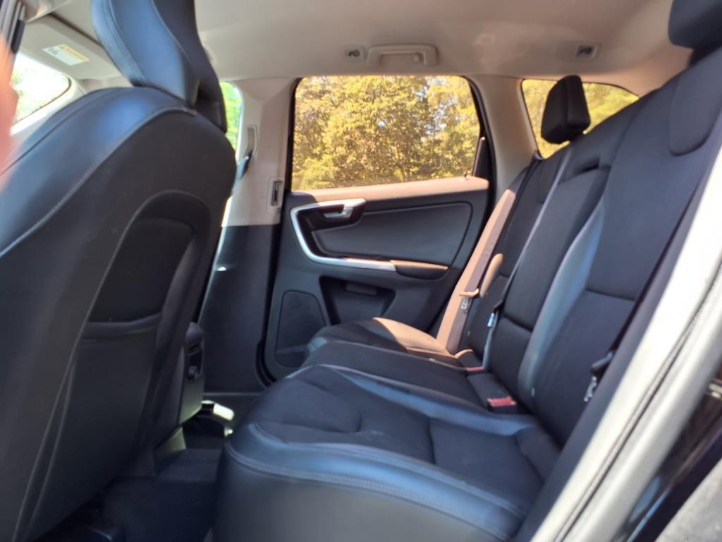 used 2016 Volvo XC60 car, priced at $9,827