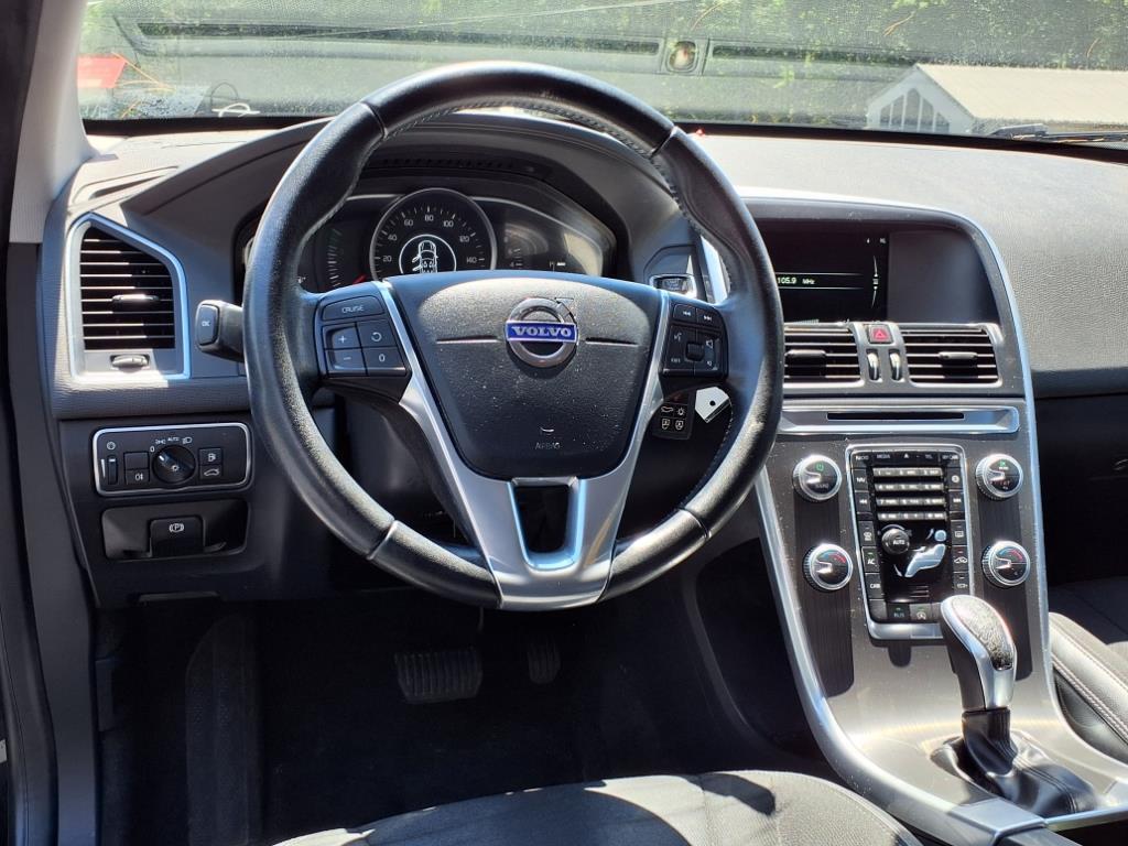 used 2016 Volvo XC60 car, priced at $9,827