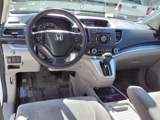 used 2012 Honda CR-V car, priced at $12,990